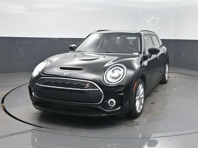 Used 2020 MINI Cooper Clubman S
