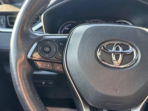 Used 2022 Toyota RAV4 XSE w/ XSE Grade Weather Package AWD/4WD image 21