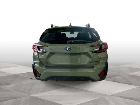 New 2026 Subaru Crosstrek 2.5i Premium AWD/4WD image 7