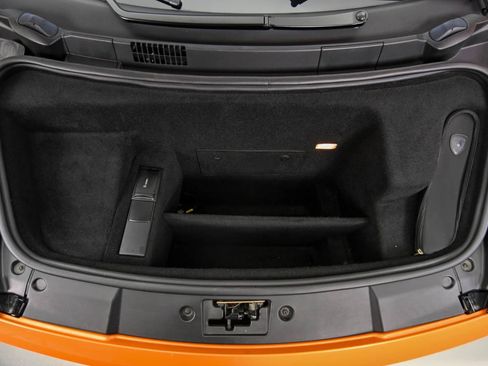 Used 2007 Lamborghini Gallardo AWD/4WD image 22