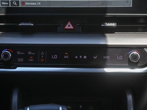 Certified 2024 Kia Sportage EX FWD image 14