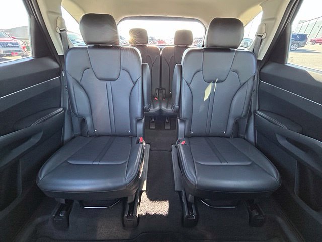Used 2025 Kia Sorento EX AWD/4WD image 33