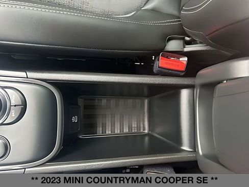 Used 2023 MINI Cooper Countryman SE w/ Storage Package AWD/4WD image 43