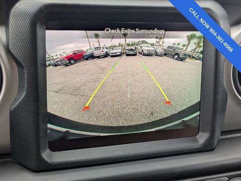 Used 2021 Jeep Wrangler Unlimited Sport AWD/4WD image 23