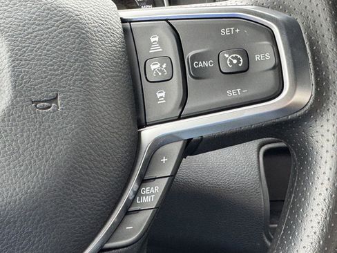 New 2025 RAM 2500 Big Horn image 17