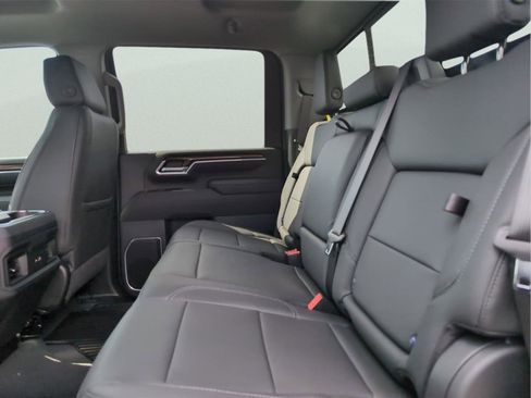 New 2026 Chevrolet Silverado 3500 LT w/ All Star Edition image 15