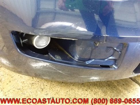 Used 2006 Ford Fusion SEL image 16