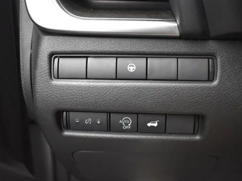 Used 2024 Nissan Rogue SV AWD/4WD image 22