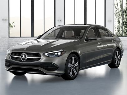 Used 2024 Mercedes-Benz C 300 C 300