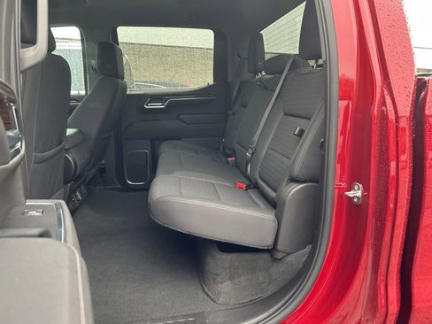 Used 2022 GMC Sierra 1500 Elevation image 10