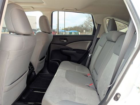 Used 2015 Honda CR-V EX image 15