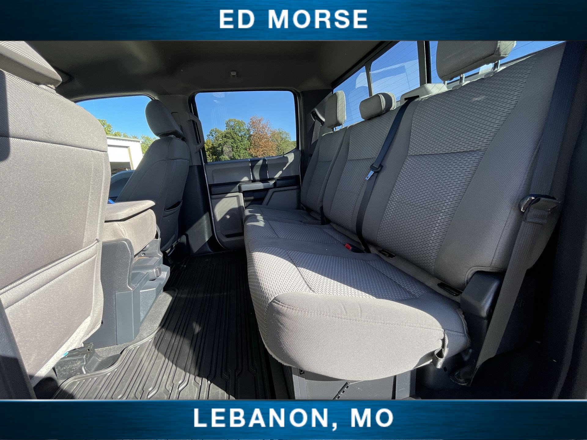 Used 2022 Ford F250 XLT w/ XLT Value Package AWD/4WD image 21