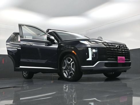 Used 2024 Hyundai Palisade SEL w/ Premium Package FWD image 28