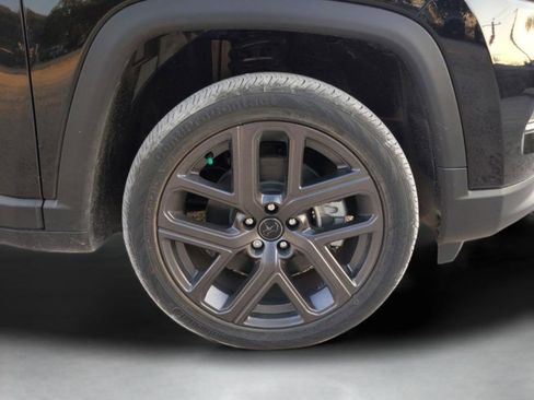 New 2026 Jeep Compass Limited AWD/4WD image 33