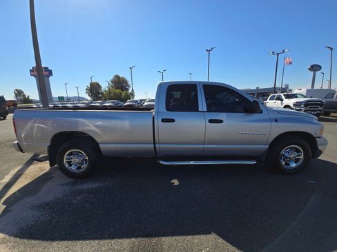 Used 2003 Dodge Ram 2500 Truck SLT image 3
