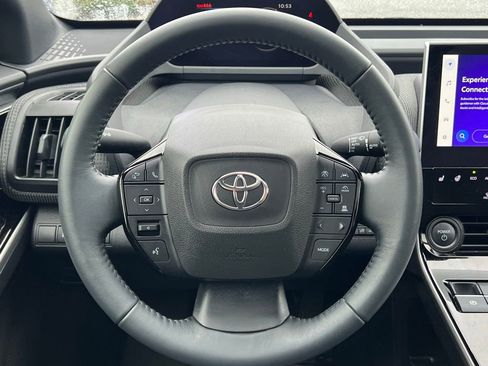 Certified 2024 Toyota bZ4X XLE w/ Weather Package image 22
