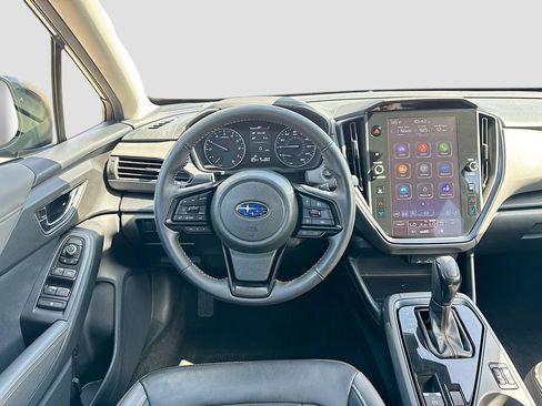 Certified 2025 Subaru Crosstrek 2.5i Limited w/ Popular Package #4A AWD/4WD image 29