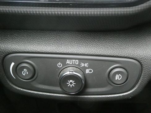 Used 2023 Chevrolet TrailBlazer LT image 7