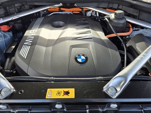 New 2026 BMW X5 xDrive50e w/ M Sport Package AWD/4WD image 34