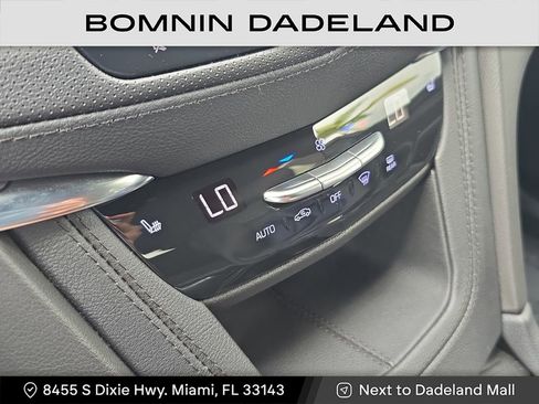 Used 2022 Cadillac XT5 Luxury image 28