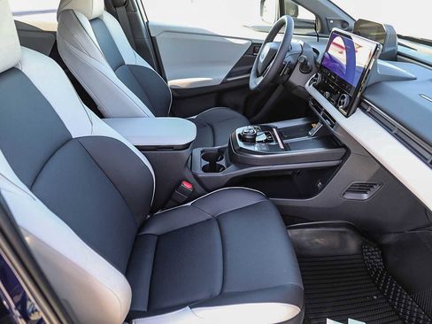 New 2026 Toyota bZ Limited image 18