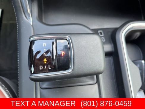 Used 2024 GMC Sierra 1500 Denali Ultimate AWD/4WD image 30