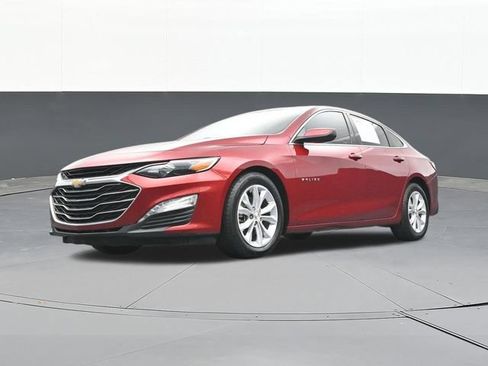 Used 2022 Chevrolet Malibu LT FWD image 52