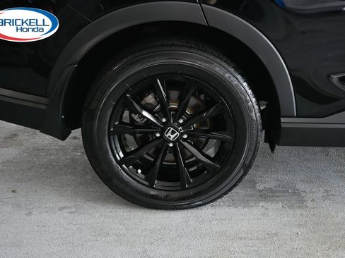 Certified 2024 Honda CR-V Sport image 40