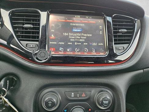 Used 2015 Dodge Dart SXT w/ Sun/Sound Group image 12