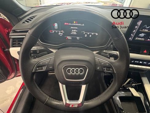 Used 2024 Audi A5 2.0T Premium Plus w/ Premium Plus image 18