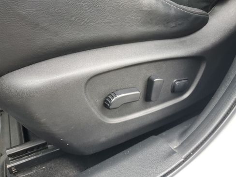 Used 2020 Nissan Rogue Sport SL AWD/4WD image 21