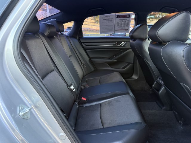 Used 2022 Honda Accord Sport image 30