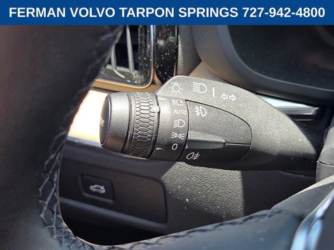 New 2026 Volvo XC60 B5 Plus w/ Protection Package Premier AWD/4WD image 31