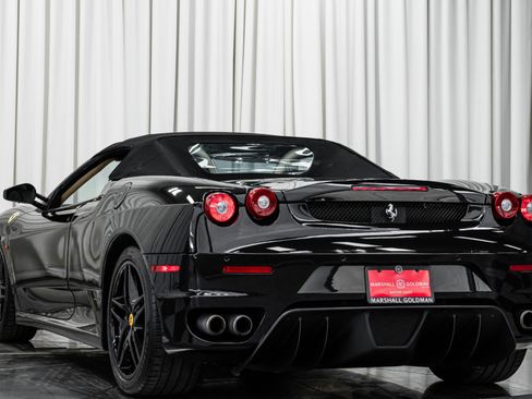 Used 2007 Ferrari F430 Spider image 41