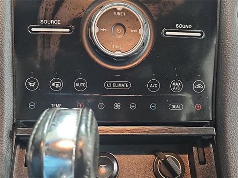 Used 2017 Ford Taurus SHO w/ Driver Assist Package image 20