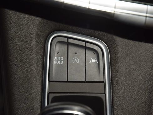 Used 2023 Cadillac Escalade Sport w/ LPO, ONYX Package AWD/4WD image 36