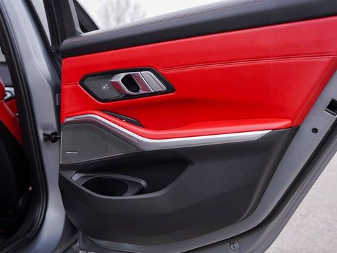 Used 2023 BMW M3 Competition image 54