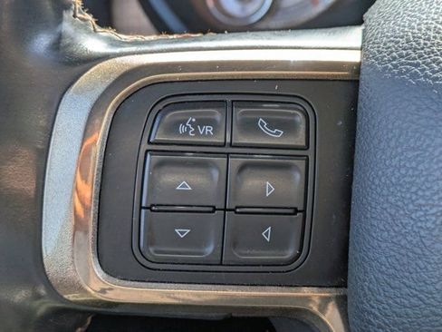Used 2021 RAM 2500 Limited AWD/4WD image 20