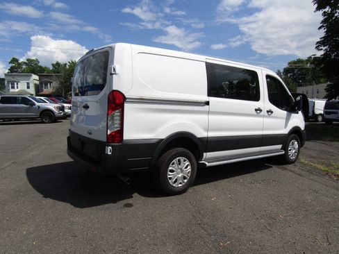 Used 2024 Ford Transit 250 Low Roof w/ Exterior Upgrade Package RWD image 37