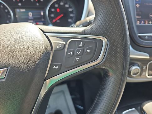 Used 2024 Chevrolet Equinox LT FWD image 21