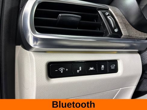 Used 2021 Kia Telluride SX w/ Nightfall Edition Package AWD/4WD image 12