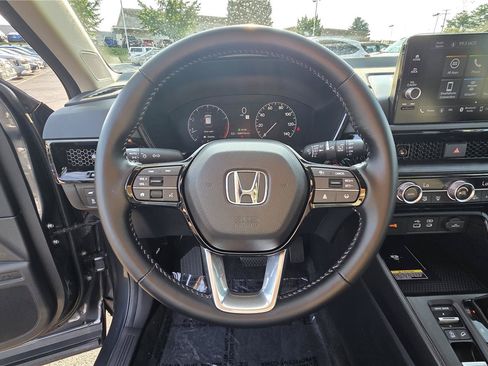 Used 2025 Honda CR-V EX-L image 18