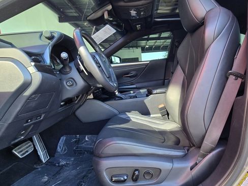 Used 2019 Lexus ES 350 F Sport image 18