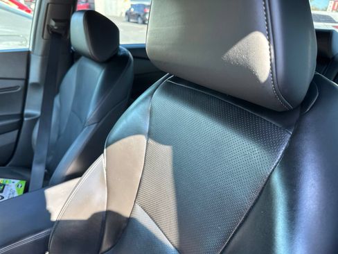 Used 2024 Honda Accord Sport image 17