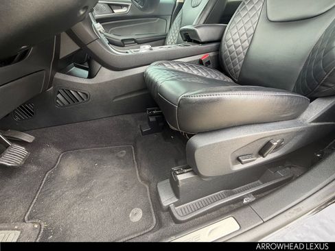 Used 2024 Ford Edge Titanium image 22