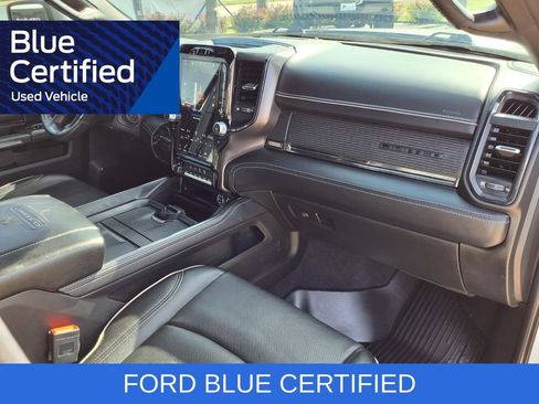 Used 2023 RAM 2500 Limited AWD/4WD image 30