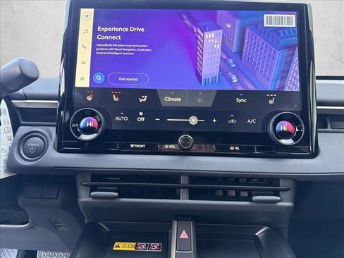 New 2026 Toyota bZ image 16