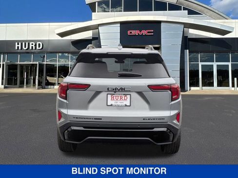 New 2026 GMC Terrain Elevation w/ Black Edition image 5