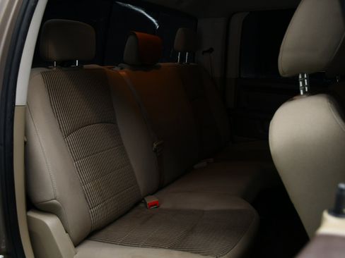 Used 2010 Dodge Ram 1500 Truck SLT w/ Big Horn Regional Pkg image 30