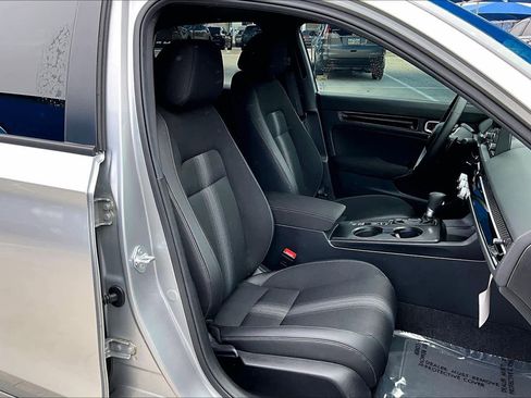 Used 2026 Honda Civic Sport image 8